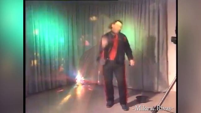 FABIAN SHOW - Volverás a mi cama. ( Rock Version) смотреть онлайн