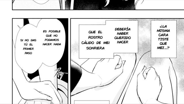 Yuzu Y Mei No Terminarán Juntas \ Citrus Capitulo 38 Manga смотреть онлайн