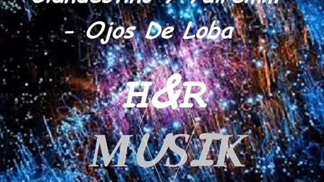 Clandestino Y Yailemm - Ojos De Loba смотреть онлайн