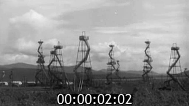 Док.фильмы Э.РЯЗАНОВА / Недалеко от Краснодара 1953 г смотреть онлайн