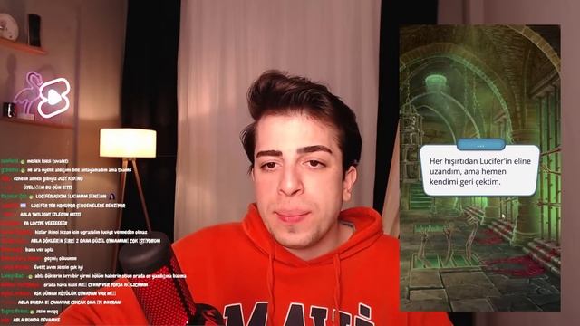 bir anda 5 - 6. bölümleri oynayalım dedik koş // ROMANCE CLUB смотреть онлайн