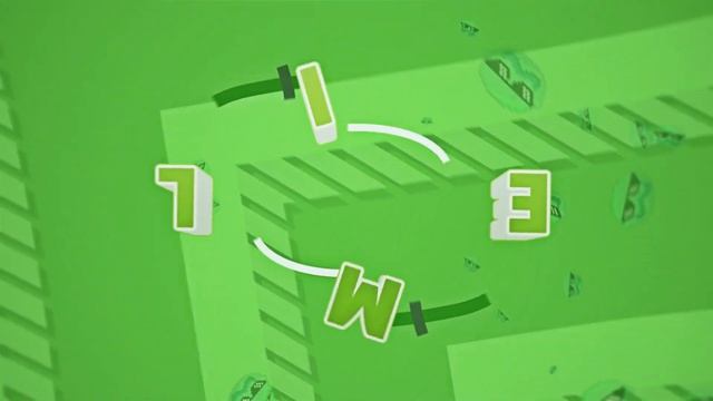 [2D Charity Intro] Lime - Insane! Inspired by Actualfx смотреть онлайн