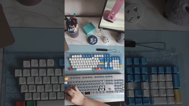 How To Change Or Remove Keyboard Keycaps