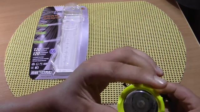 NightStick XPP 5422G Lanterna Explosion Proof смотреть онлайн