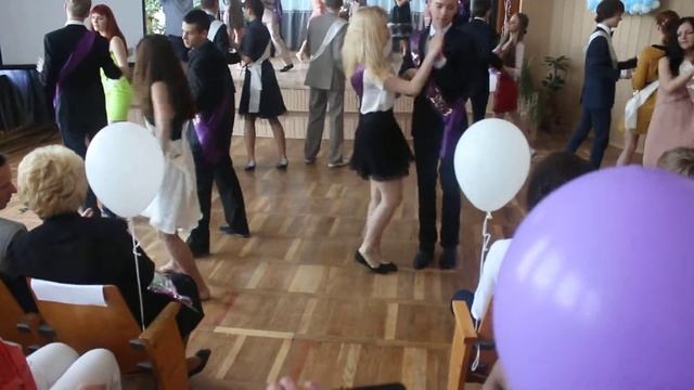 Вальс выпускников 2013 смотреть онлайн