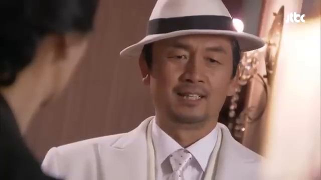 로맨티시스트 백호의 마지막 작별인사 맏이 52회 смотреть онлайн