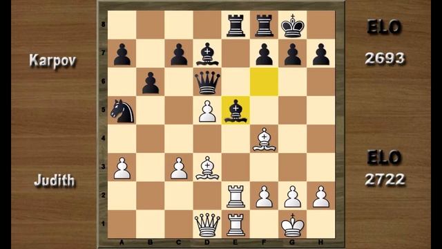 Tips catur : GEMPUR SAYAP RAJA SAAT MELAWAN JUARA DUNIA смотреть онлайн