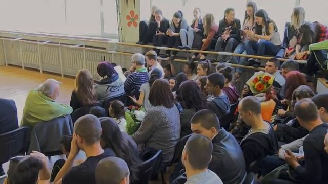 Държавен изпит на момичета -Випуск 2017 специалност "Български танци" -НУТИ -гр. София част 3 смотреть онлайн