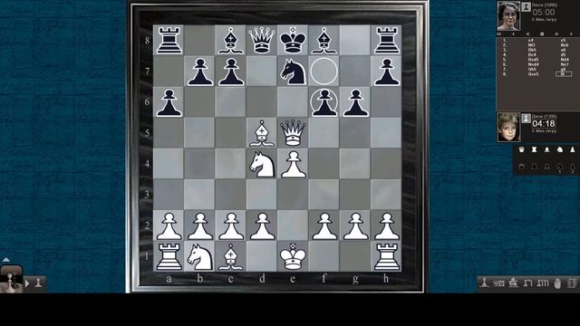 Chessmaster Grandmaster Edition #10 часть смотреть онлайн