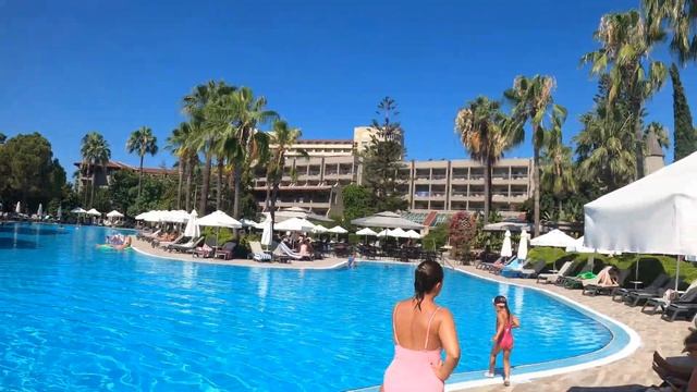 Barut Hemera Walkthrough