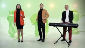 Электрослабость — Ящер (песни эволюционизма)