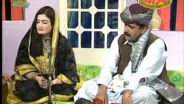 Pashto Best Old Song