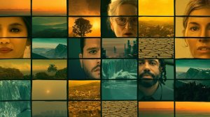 Сериал Экстраполяции – 1 сезон 3 серия / Extrapolations