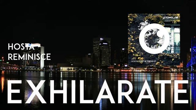 Hosta - Reminisce смотреть онлайн