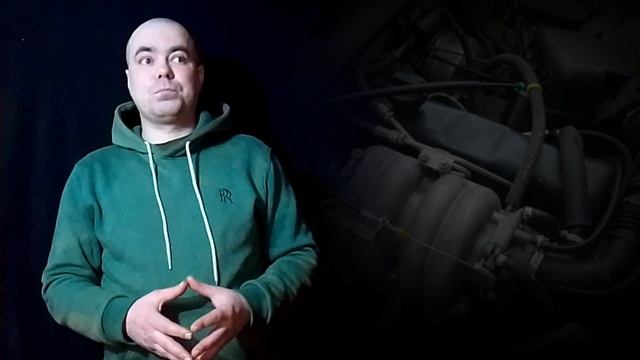 не заводится автомобиль ВАЗ 2104 2105 2106 2107 инжектор смотреть онлайн
