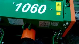 Обзор мини пресс подборщика пр 1060 унисибмаш