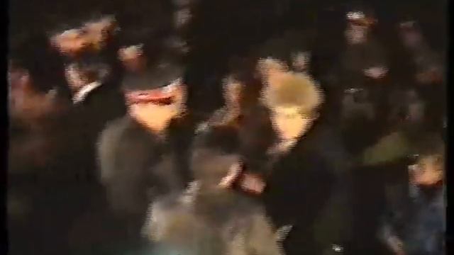 Аркадий Хоралов - Дождь прошёл (День города Мелитополя 1992 год) смотреть онлайн