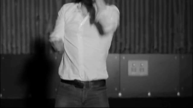 Thom Yorke - Napoleon Dynamite Dance Scene