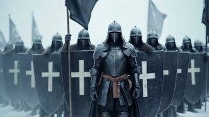 Эпическая боевая музыка Средневековья.