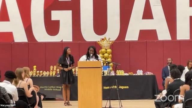 8th Grade Awards Ceremony смотреть онлайн