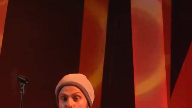 Sunsay - Время лети / 6.06.2014, Космонавт смотреть онлайн