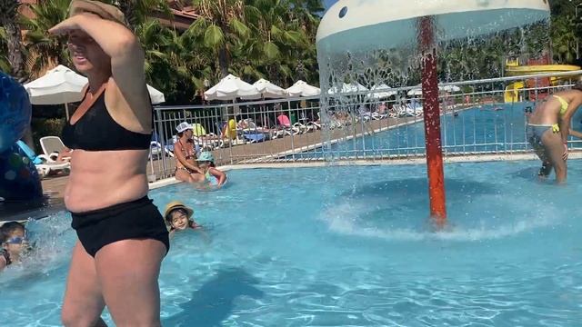 Club Side Coast Hotel 2023 August 11 Friday