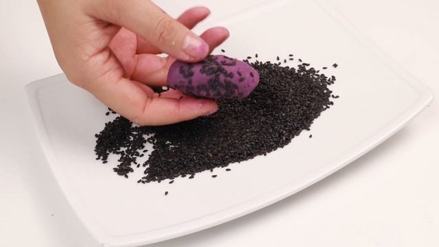 Don't just fry sweet potatoes, steam them and you'll have a wonderful dish смотреть онлайн