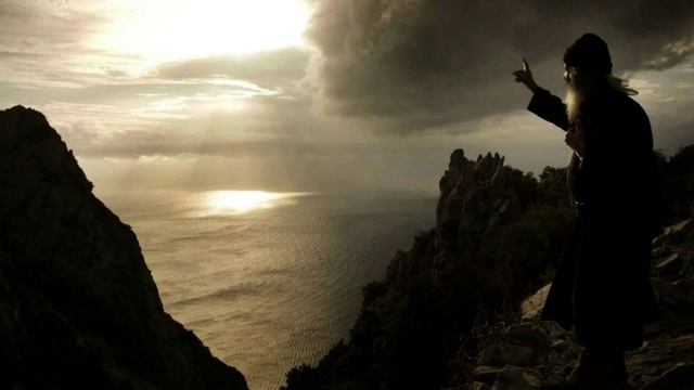 То ли это Учение, о котором говорили пророки? смотреть онлайн