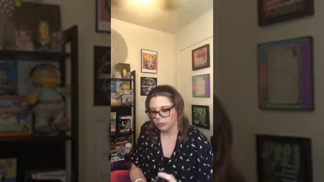 Unboxing, Tarot Readings, & Review: Arcane Bulls*** Tarot Deck смотреть онлайн