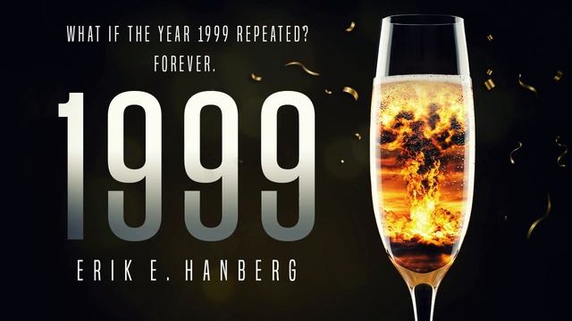 1999: A complete and unabridged sci-fi audiobook by Erik E. Hanberg смотреть онлайн