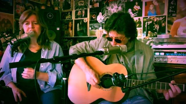 The Joke (Brandi Carlile Cover) by Rhonda Huete & Scott Wigley смотреть онлайн