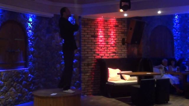 CALYPSO BAR- Reggae Night смотреть онлайн