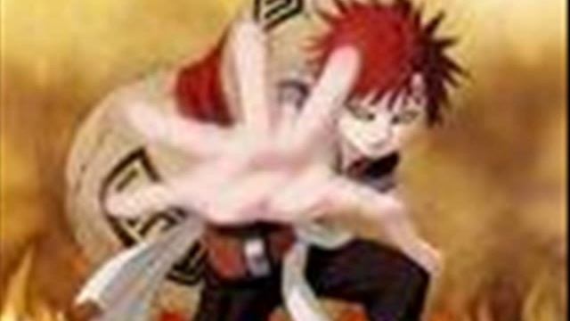 Gaara Bad Boy-Cascada смотреть онлайн