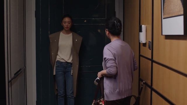 Highlight【Nothing But Thirty 三十而已】EP38 | Gu Jia Discovered The Third Party And Went After It