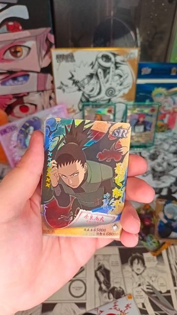 УЧИХИ VS СЕНДЖУ?! Карточный батл по аниме Наруто! #opening #naruto #хобби #боруто #boruto #anime смотреть онлайн