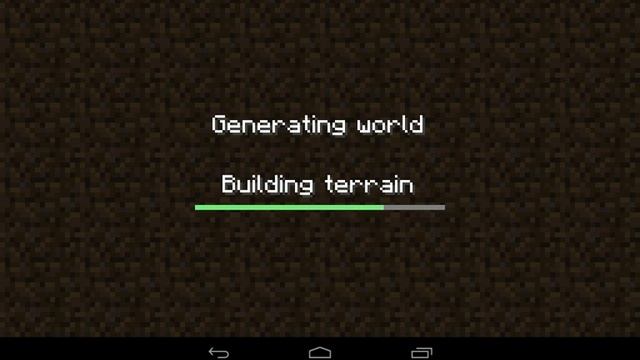 Minecraft pe-ге seed ( джунгли сиды ) смотреть онлайн