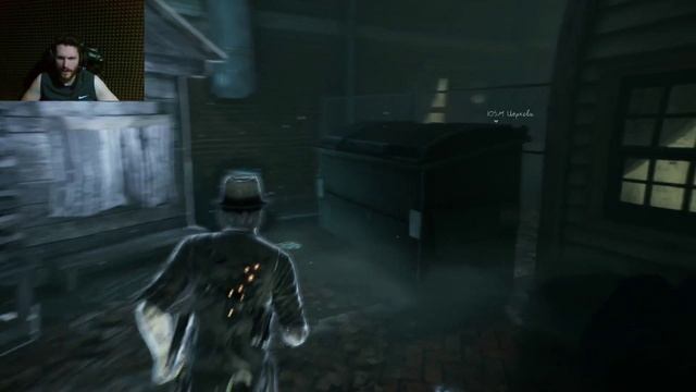 Убийца Силач. Murdered Soul. 11 Серия