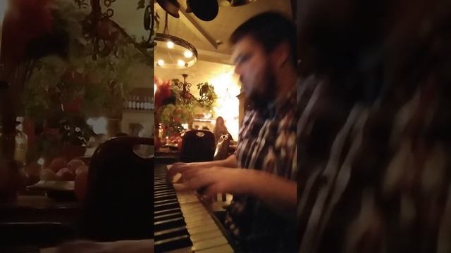 Alex Vorobyov «Bad Guy» (Billie Eilish Cover) смотреть онлайн