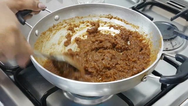 Dweep Halwa l Lakshadweep Special l смотреть онлайн