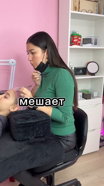 вы бы вернулись к такому мастеру?🤔