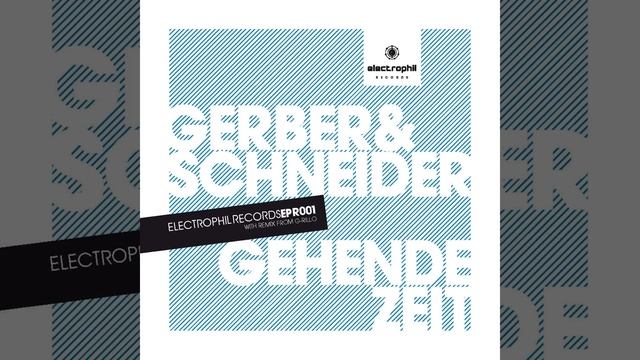 Gehende Zeit смотреть онлайн