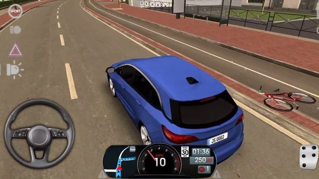 SUV Car Simulator 2 || Full Driving Simulator #gaming #carsimulator смотреть онлайн