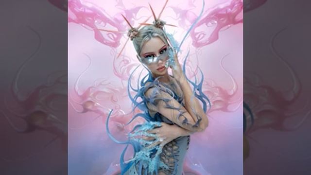 Дарья Граф - СОВМЕСТНЫЙ РАЙ (слив трека) смотреть онлайн