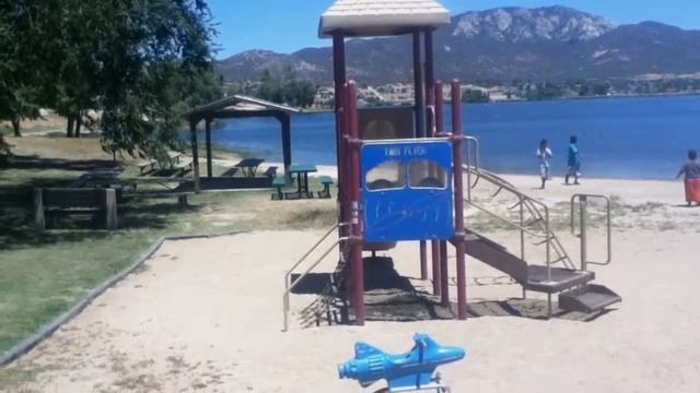 Lake Riverside смотреть онлайн