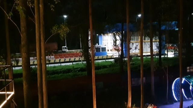 HUTAN KERTAS - KARAWANG‼ смотреть онлайн