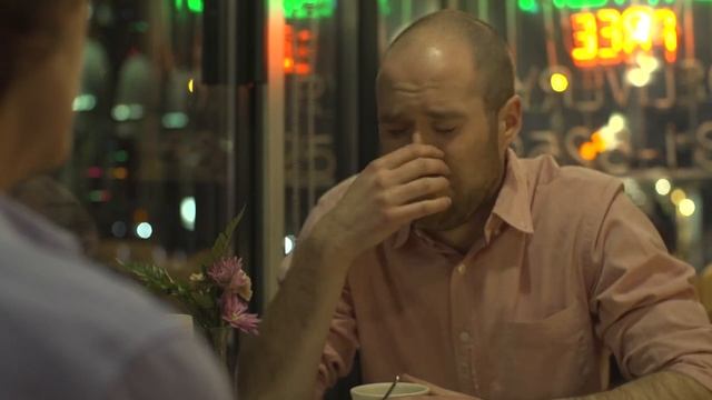 The Pickpocket - a film by Jennifer Marie Kaiser with Cynthia Shaw as Jean смотреть онлайн
