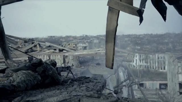 Русский штурмовик