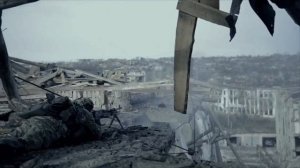 Русский штурмовик