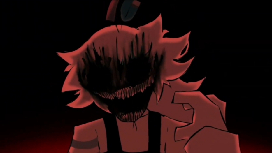 Fpe хоррор УЛЫБКА смотреть онлайн