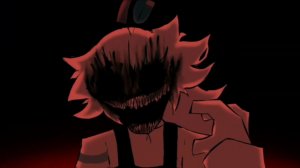 Fpe хоррор УЛЫБКА